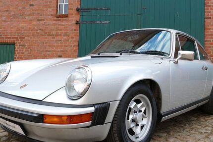 Porsche 911 Urmodell 181.940 km 59.800 &euro; Hamburg 22047
