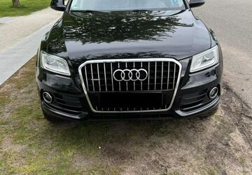 Audi Q5 219.000 km 16.000 &euro; Hamburg 21147