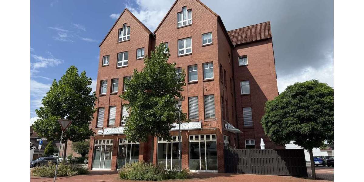 Etagenwohnung Uetersen - 2 Zimmer, 79 m&sup2;, 790&euro; | Angebot:27199280