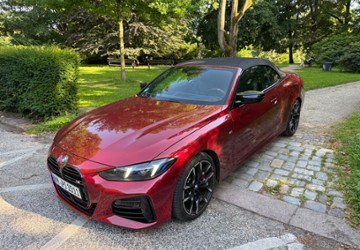 BMW 440 29.000 km 69.000 &euro; Hamburg 22083