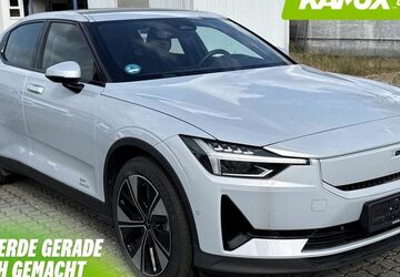 Polestar 2 21.400 km 38.940 &euro; Hamburg 22529