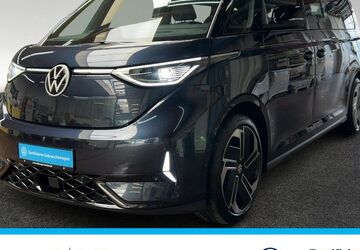 VW ID. Buzz 16.758 km 68.885 &euro; Hamburg 22761