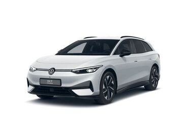 VW ID.7 12.015 km 56.990 &euro; Hamburg 22419