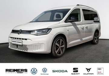 VW Caddy Maxi 17.200 km 41.970 &euro; Hamburg 22457