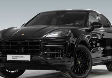 Porsche Cayenne 30.843 km 115.590 &euro; Hamburg 22087