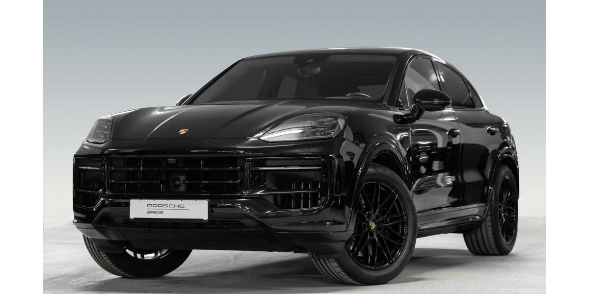 Porsche Cayenne 30.843 km 115.590 &euro; Hamburg 22087