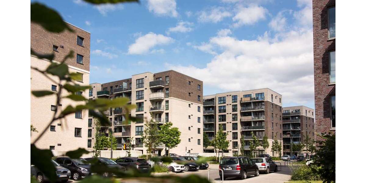 Etagenwohnung Hamburg Eidelstedt - 3 Zimmer, 74 m&sup2;, 547&euro; | Angebot:27347180