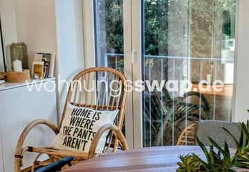 Wohnung Hamburg Hamburg-Mitte - 2 Zimmer, 70 m&sup2;, 1.500&euro; | Angebot:26058586