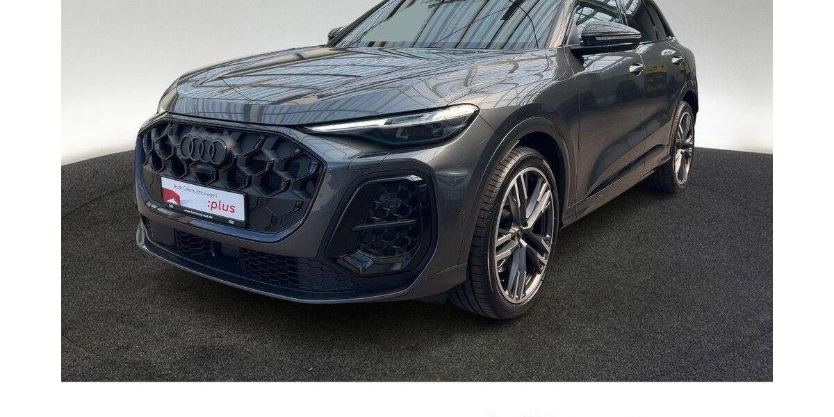 Audi SQ5 1.009 km 76.990 &euro; Hamburg 22529