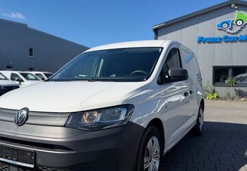 VW Caddy 148.395 km 13.900 &euro; Appen-Etz 25482
