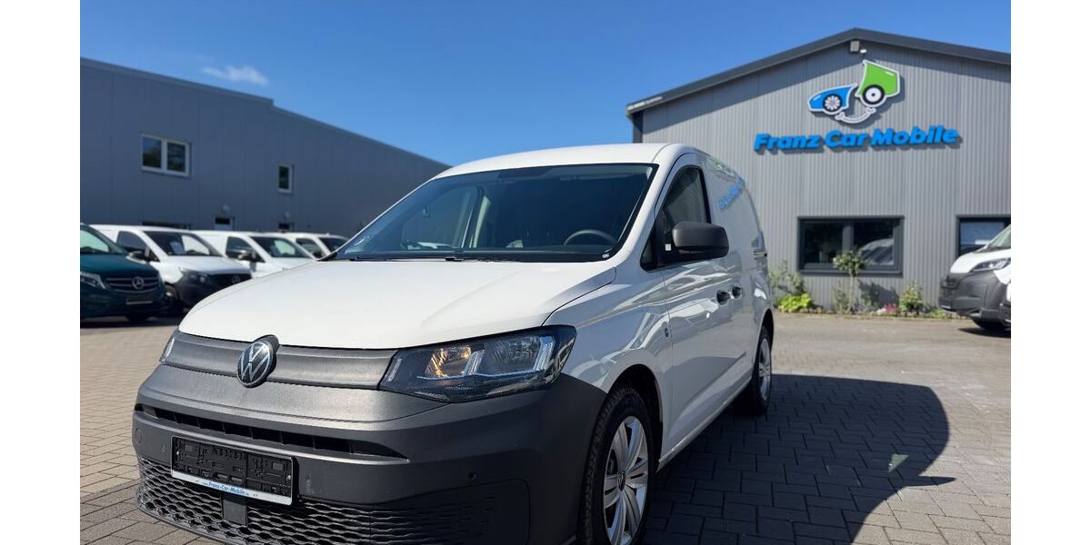 VW Caddy 148.395 km 13.900 &euro; Appen-Etz 25482