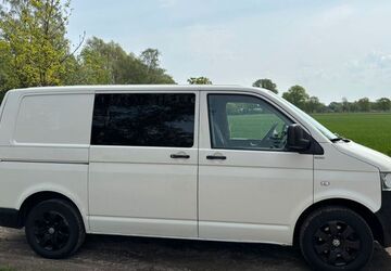 VW T5 Transporter 259.000 km 12.000 &euro; Hamburg 22303
