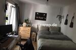 Etagenwohnung Hamburg Eimsbüttel - 2 Zimmer, 42 m&sup2;, 787&euro; | Angebot:24539470