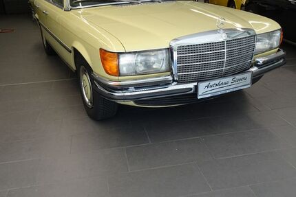 Mercedes-Benz 280 138.500 km 19.900 &euro; Henstedt-Ulzburg 24558