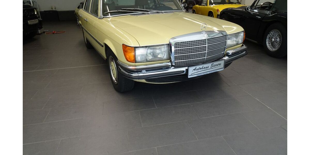 Mercedes-Benz 280 138.500 km 19.900 &euro; Henstedt-Ulzburg 24558