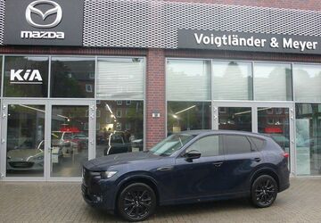 Mazda CX-60 46.587 km 34.885 &euro; Hamburg 22049
