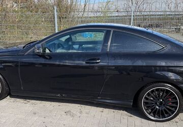 Mercedes-Benz C 250 210.345 km 8.400 &euro; Hamburg 21109