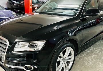 Audi SQ5 146.047 km 19.900 &euro; Hamburg 20537