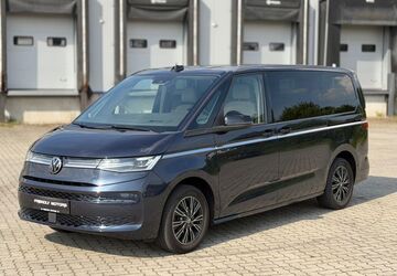 VW T7 Multivan 76.014 km 40.600 &euro; Börnsen 21039