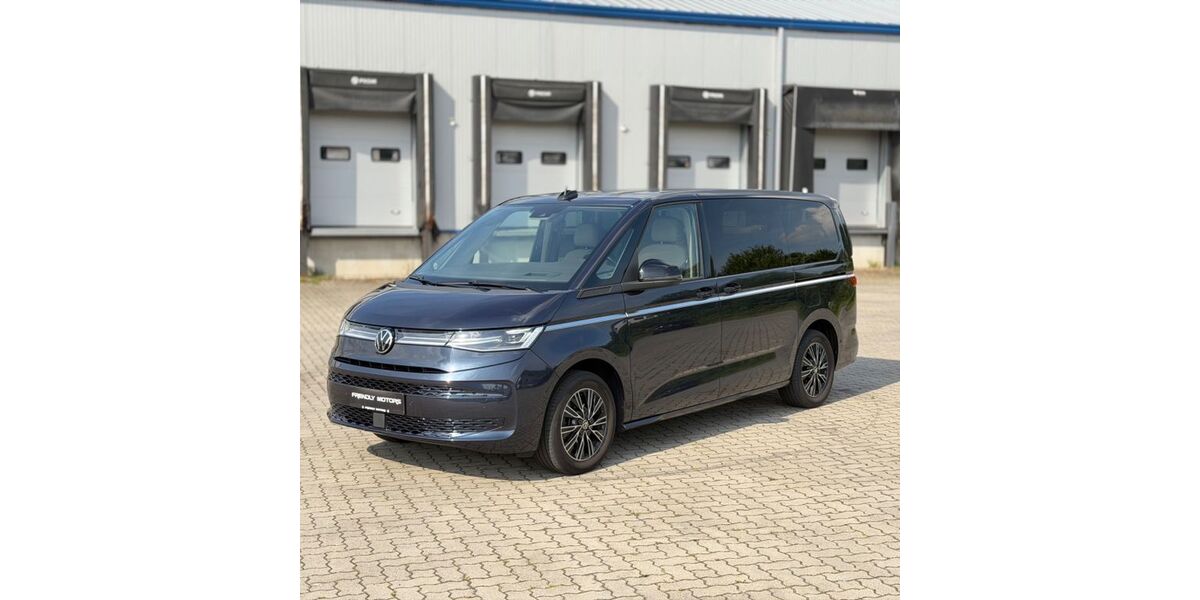 VW T7 Multivan 76.014 km 40.600 &euro; Börnsen 21039