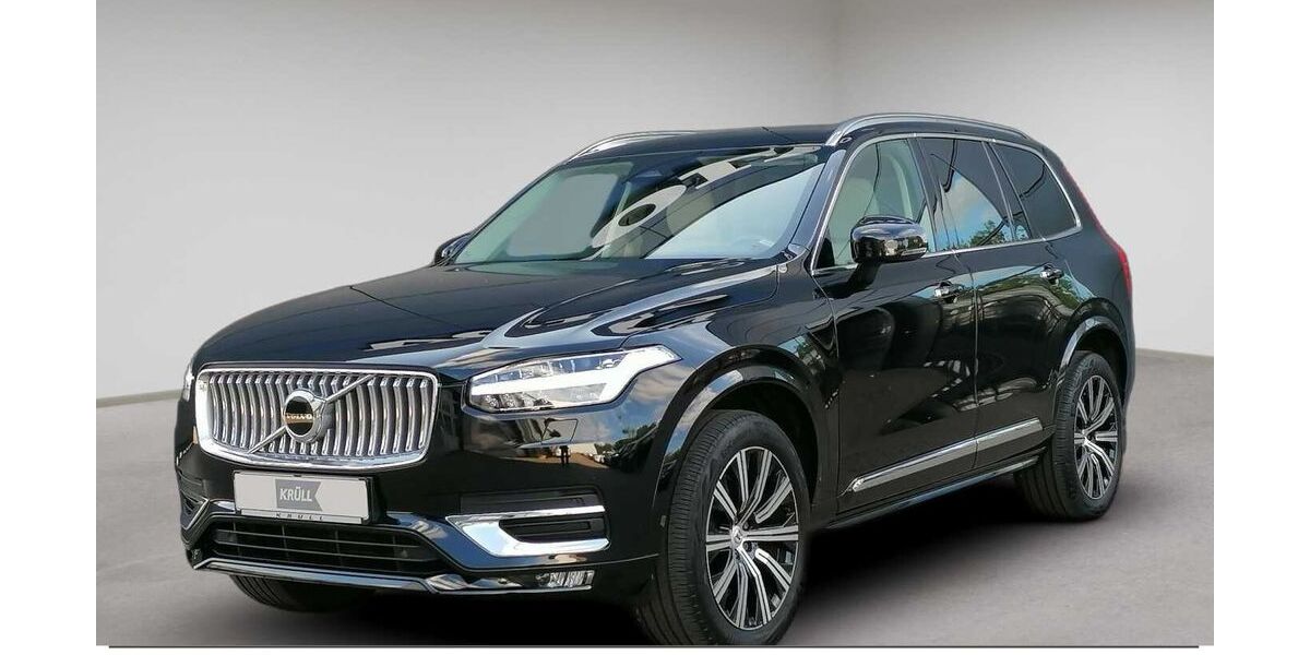 Volvo XC90 59.743 km 46.850 &euro; Hamburg 22761