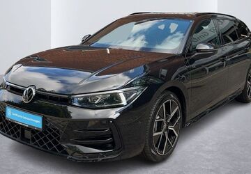 VW Passat 19.682 km 54.888 &euro; Hamburg 22303