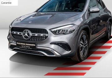 Mercedes-Benz GLA 200 2.613 km 37.450 &euro; Hamburg-Elbe 22609