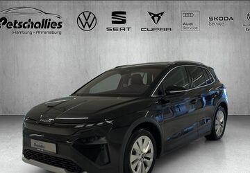 Skoda Elroq 16.931 km 41.490 &euro; Hamburg 22393