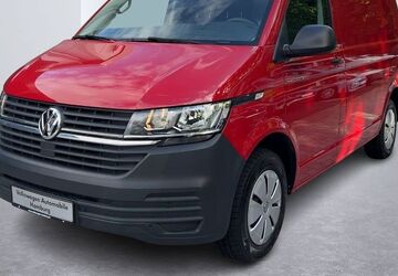 VW T6 Transporter 17.663 km 34.450 &euro; Hamburg 22111