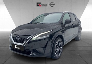 Nissan Qashqai 39.606 km 27.310 &euro; Hamburg 20537