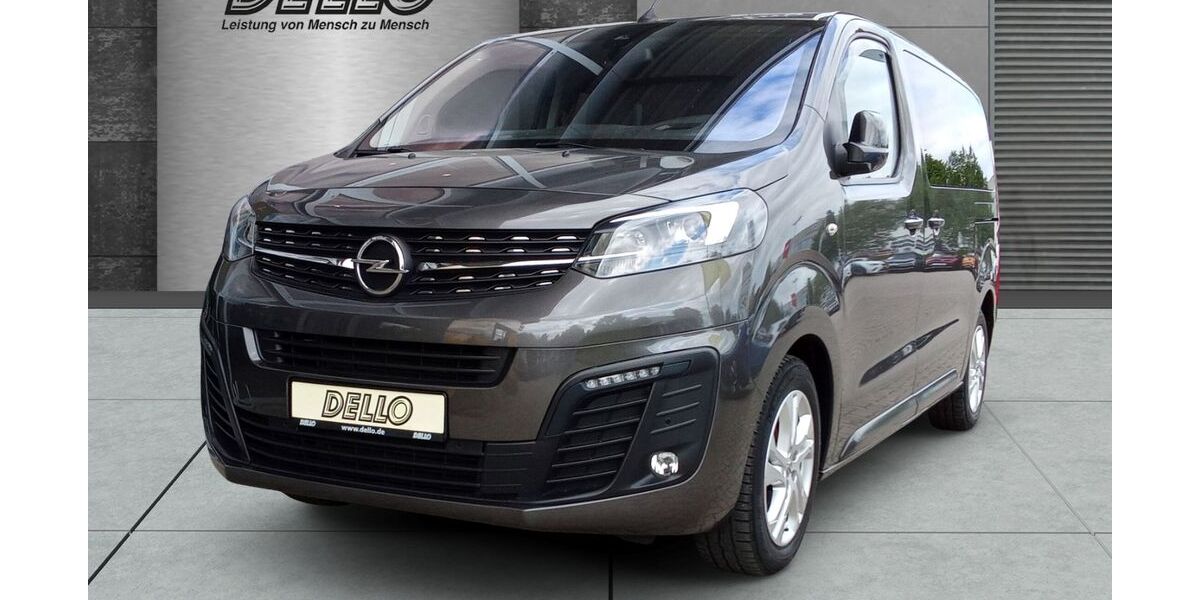 Opel Zafira Life 89.040 km 25.990 &euro; Reinbek 21465