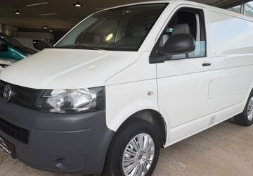 VW T5 Transporter 145.499 km 10.900 &euro; Bönningstedt 25474