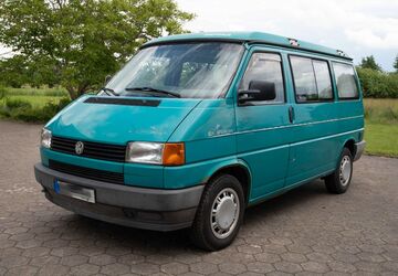 VW T4 California 257.591 km 5.999 &euro; Hamburg 21129