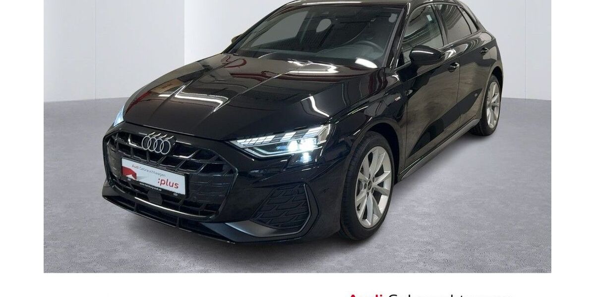 Audi A3 12.462 km 34.960 &euro; Hamburg 20537