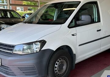 VW Caddy 149.594 km 10.800 &euro; Quickborn 25451