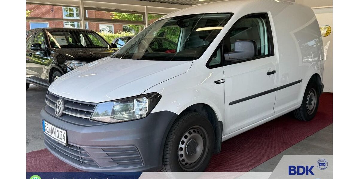 VW Caddy 149.594 km 10.800 &euro; Quickborn 25451