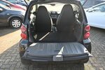 Smart ForTwo 1.0 *passion* Aut Klima Pano Navi Alu 100.000 km 5.400 &euro; Seevetal - Hittfeld 21218