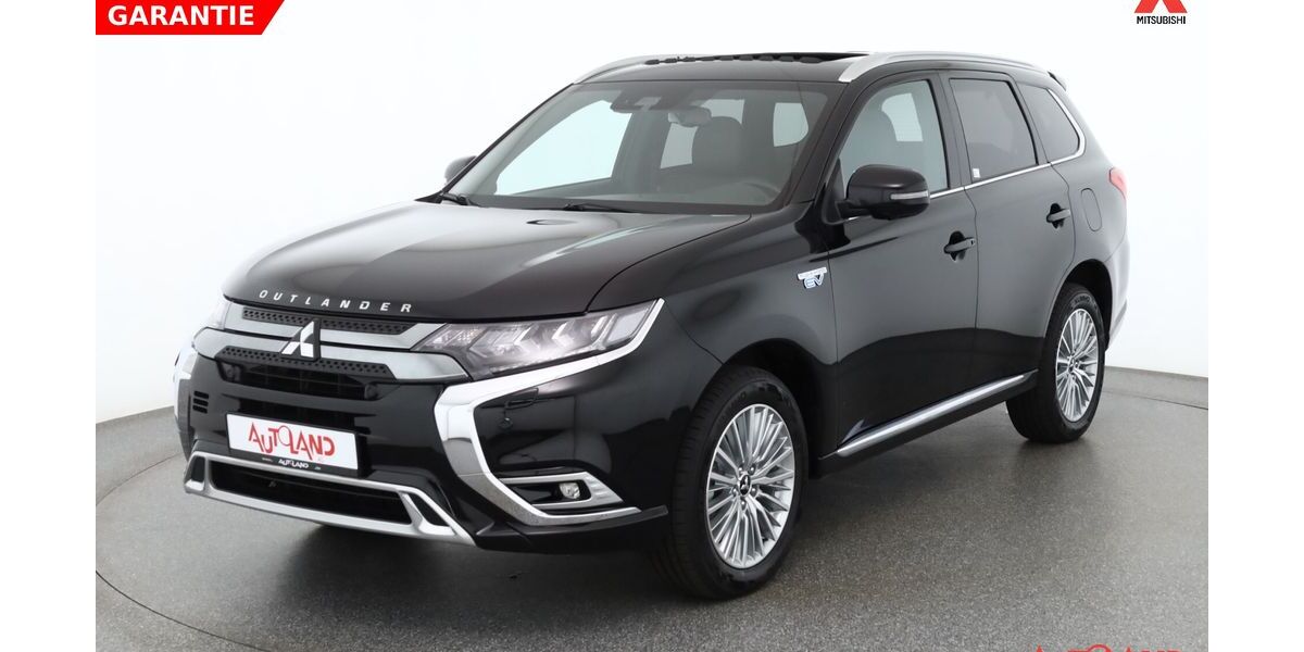 Mitsubishi Outlander 68.865 km 24.490 &euro; Hamburg 22761