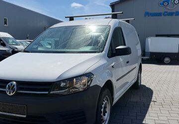 VW Caddy 109.769 km 13.900 &euro; Appen-Etz 25482