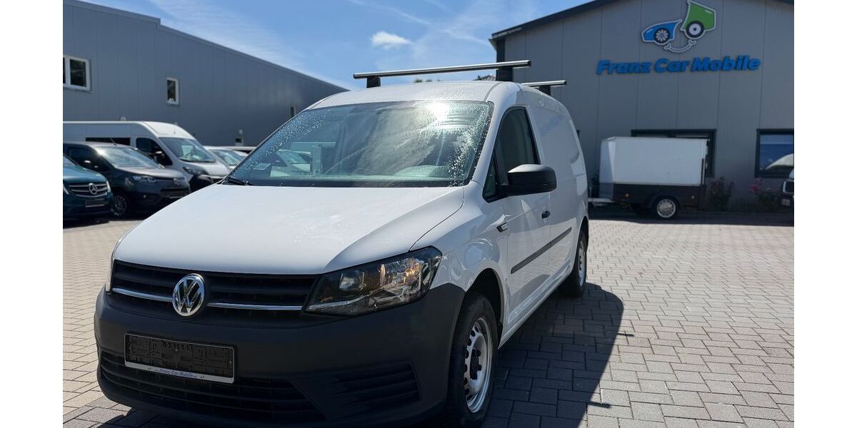 VW Caddy 109.769 km 13.900 &euro; Appen-Etz 25482