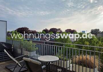 Wohnung Hamburg-Mitte Mitte - 3 Zimmer, 106 m&sup2;, 1.880&euro; | Angebot:26482073