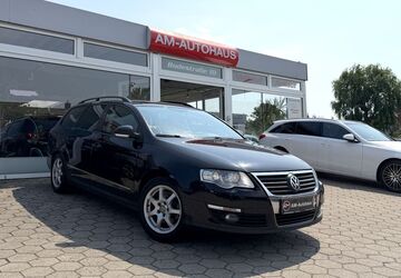 VW Passat Variant 260.000 km 1.799 &euro; Hamburg 21031