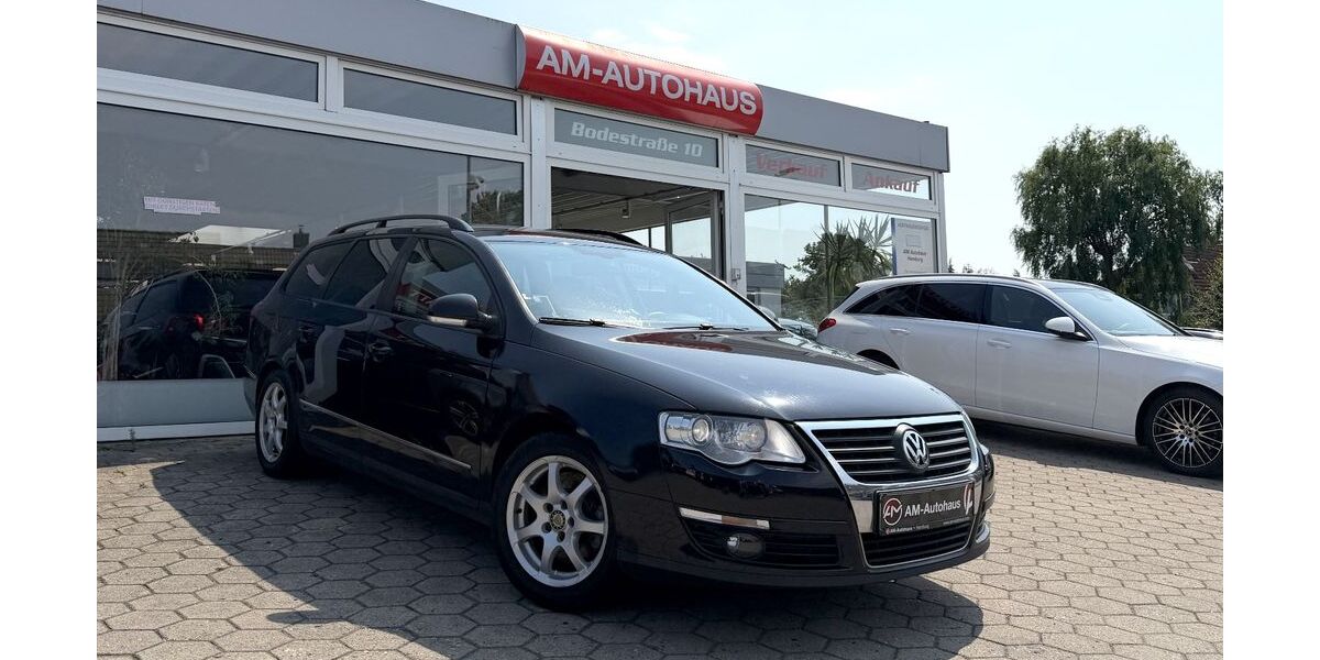 VW Passat Variant 260.000 km 1.799 &euro; Hamburg 21031