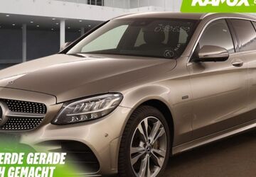 Mercedes-Benz C 300 66.477 km 22.900 &euro; Hamburg 22529