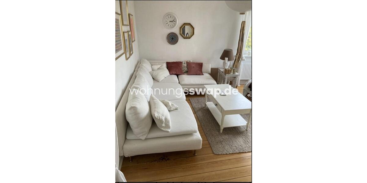 Etagenwohnung Hamburg Bergedorf - 3 Zimmer, 63 m&sup2;, 716&euro; | Angebot:26633002