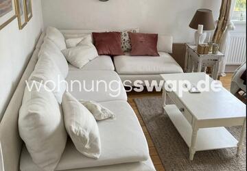 Wohnung Hamburg Bergedorf - 3 Zimmer, 63 m&sup2;, 716&euro; | Angebot:26633002