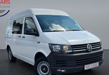 VW T6 Transporter 157.000 km 14.490 &euro; Quickborn 25451