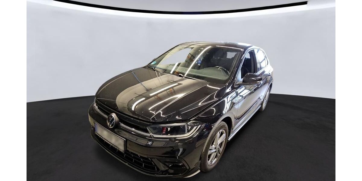 VW Polo 63.772 km 16.990 &euro; Appen 25482