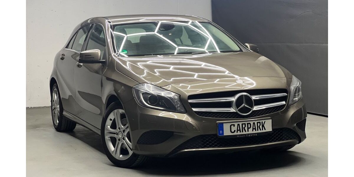 Mercedes-Benz A 180 135.000 km 12.900 &euro; Hamburg 20537