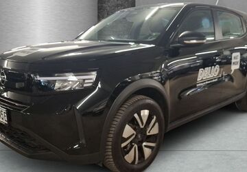 Opel Frontera 8.000 km 22.440 &euro; Hamburg 22047